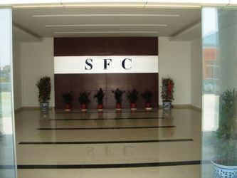 Jiashan Shengfeng Plastics & Electronics Co., Ltd