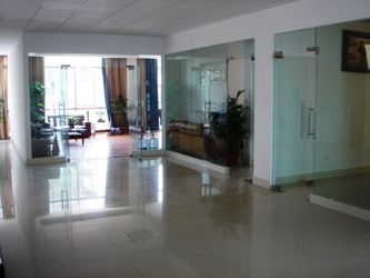 Jiashan Shengfeng Plastics & Electronics Co., Ltd