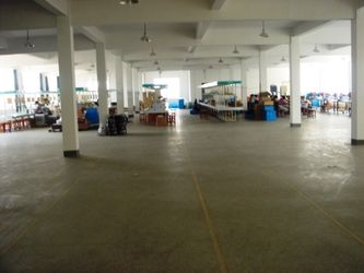 Jiashan Shengfeng Plastics & Electronics Co., Ltd
