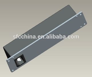 Standard Grounding Grounding and Residential / General-Purpose Application power strip 3 outlet for USA type