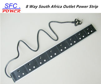Power Strips, Ideal for Power Distribution Units and Extension Cords