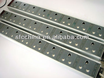 Power Strips, Ideal for Power Distribution Units and Extension Cords
