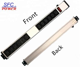 SFC-IEC-12 C13 OUTLET IEC Power DistrIbution Units