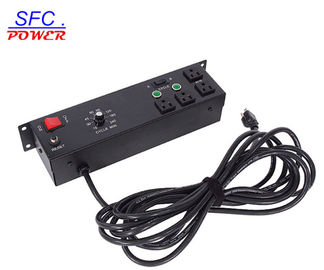 The value cycle timer metal socket,The American outlet power bar with  the timer