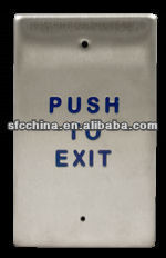 Steel Direction Push to Open or Push to Exit,Automatic Handicap Button Door Opener