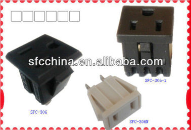 UL POWER SOCKET