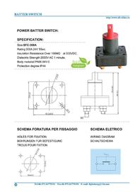 Battery Switch