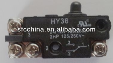 UL approved MICRO Switch