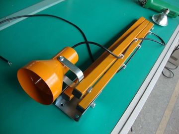 40" Double Strut Adjustable Dock Light Arm