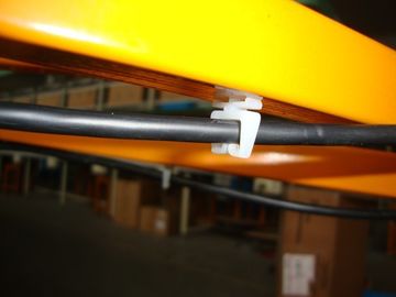 40" Double Strut Adjustable Dock Light Arm