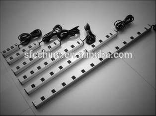 American usa canada mexico UL C-UL Certictication E336749 Power Zone Workshop Power Strip